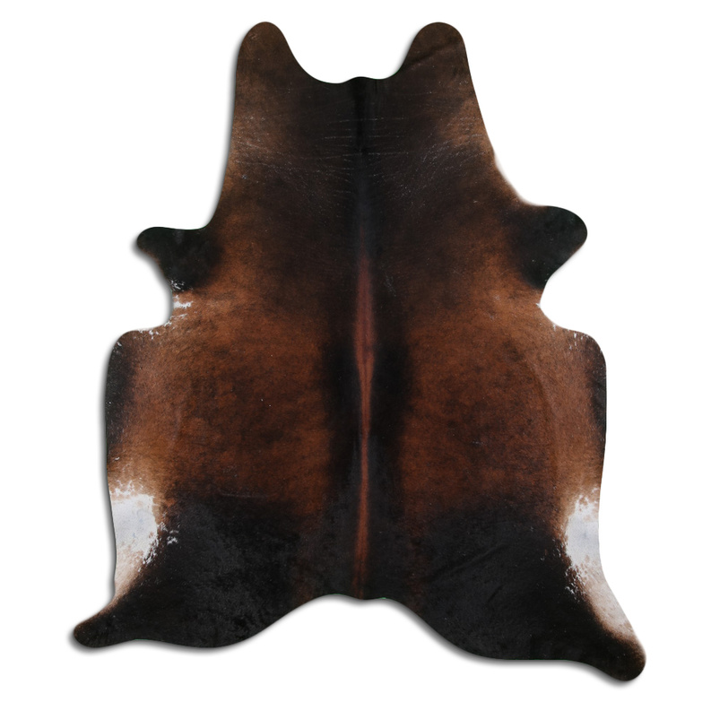 NATURAL HAIR ON COWHIDE TORNASOL MODA-DBK
