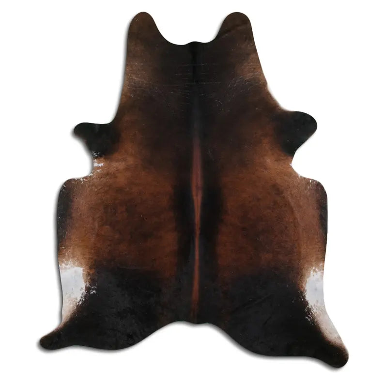 NATURAL HAIR ON COWHIDE TORNASOL MODA-DBK