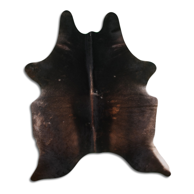 NATURAL HAIR ON COWHIDE TORNASOL MODA-DBK