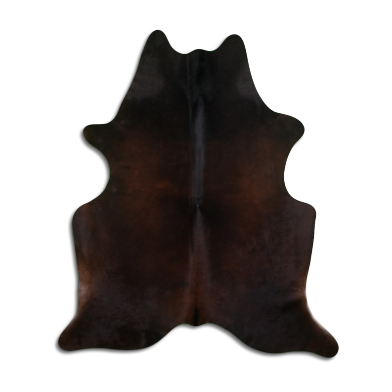 NATURAL HAIR ON COWHIDE TORNASOL MODA-DBK