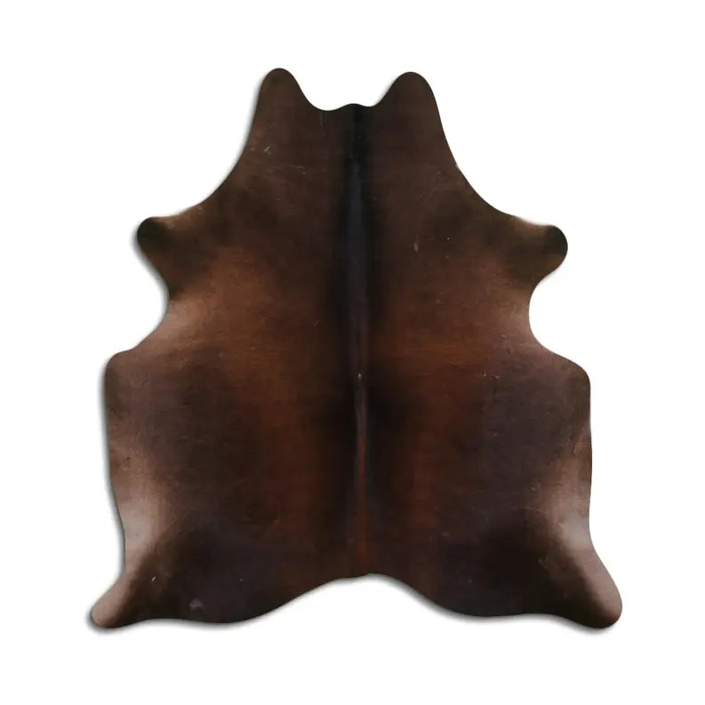 NATURAL HAIR ON COWHIDE TORNASOL MODA-DBK
