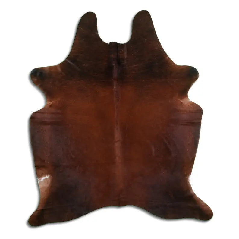 NATURAL HAIR ON COWHIDE TORNASOL MODA-DBK