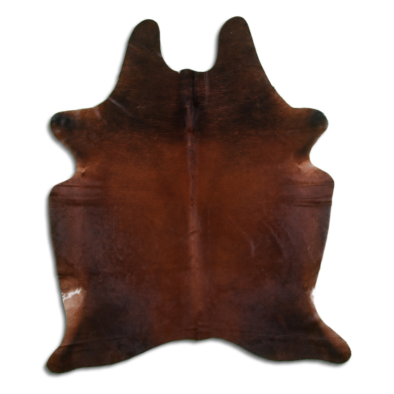NATURAL HAIR ON COWHIDE TORNASOL MODA-DBK