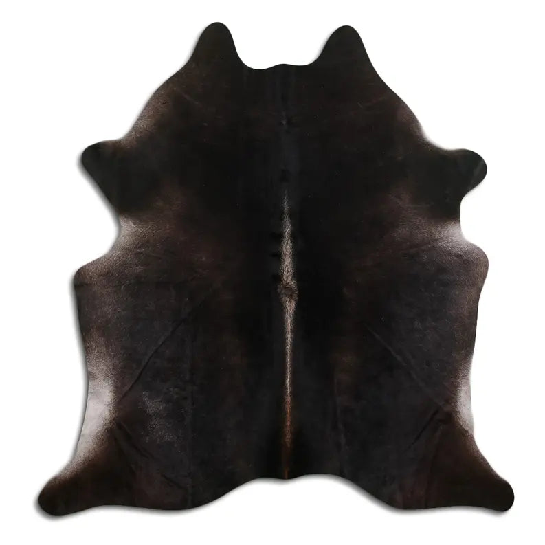 NATURAL HAIR ON COWHIDE TORNASOL MODA-DBK
