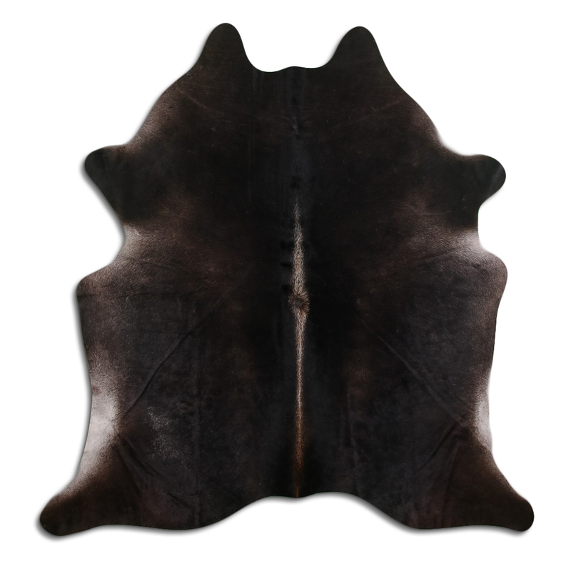 NATURAL HAIR ON COWHIDE TORNASOL MODA-DBK