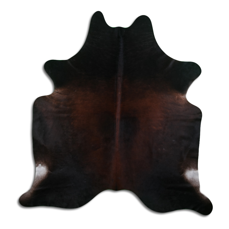 NATURAL HAIR ON COWHIDE TORNASOL MODA-DBK