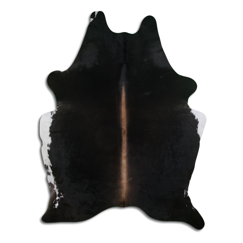 NATURAL HAIR ON COWHIDE TORNASOL MODA-DBK