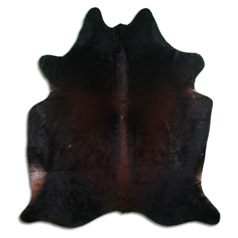 NATURAL HAIR ON COWHIDE TORNASOL MODA-DBK