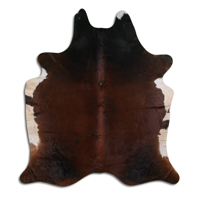 NATURAL HAIR ON COWHIDE TORNASOL MODA-DBK