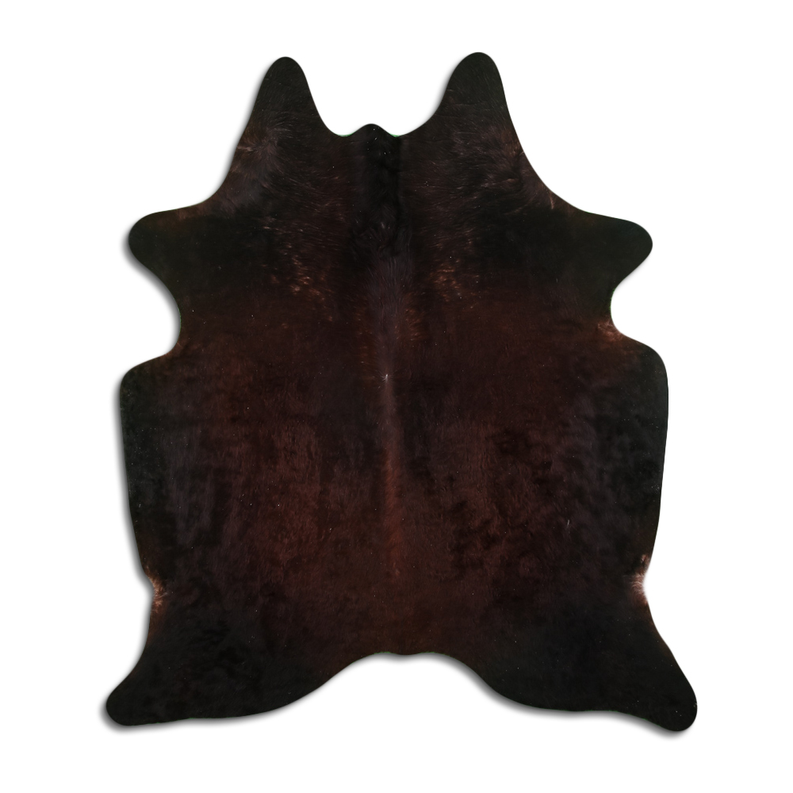 NATURAL HAIR ON COWHIDE TORNASOL MODA-DBK