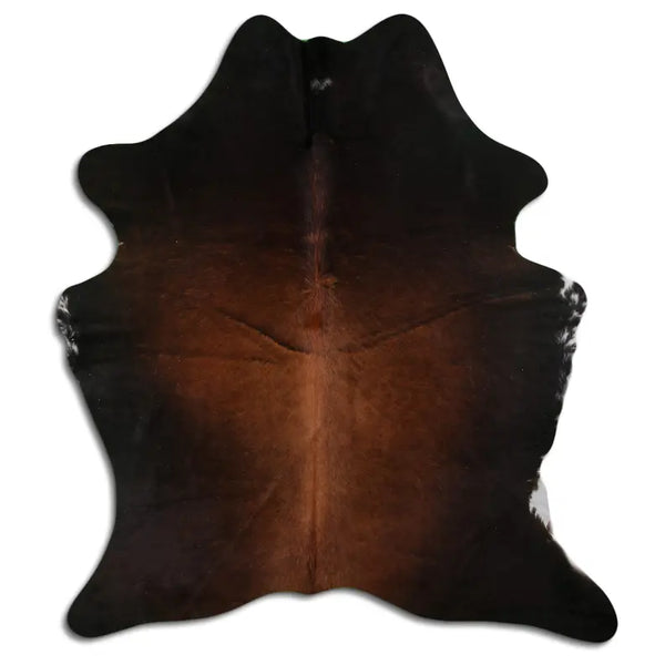 NATURAL HAIR ON COWHIDE TORNASOL MODA-DBK