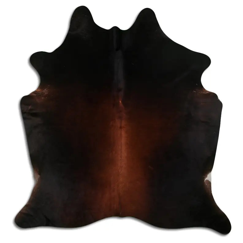 NATURAL HAIR ON COWHIDE TORNASOL MODA-DBK