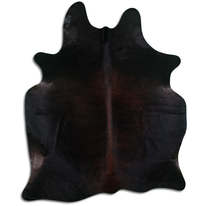 NATURAL HAIR ON COWHIDE TORNASOL MODA-DBK