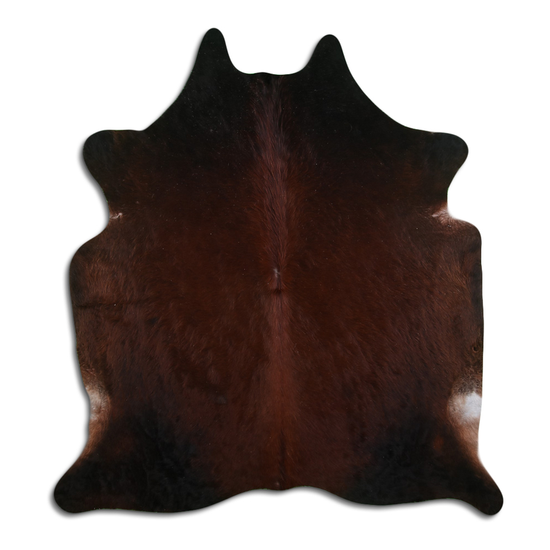 NATURAL HAIR ON COWHIDE TORNASOL MODA-DBK