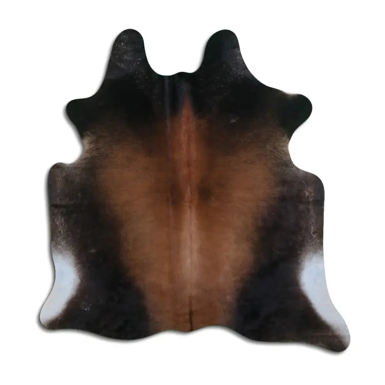 NATURAL HAIR ON COWHIDE TORNASOL MODA-DBK