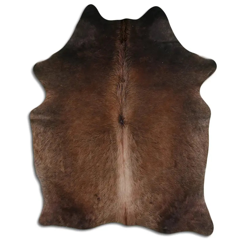 NATURAL HAIR ON COWHIDE TORNASOL MODA-DBK