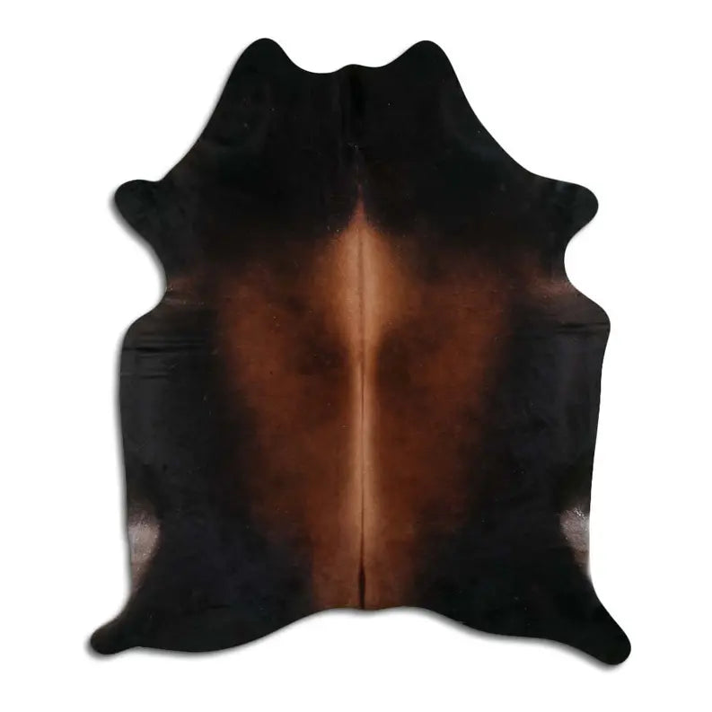 NATURAL HAIR ON COWHIDE TORNASOL MODA-DBK