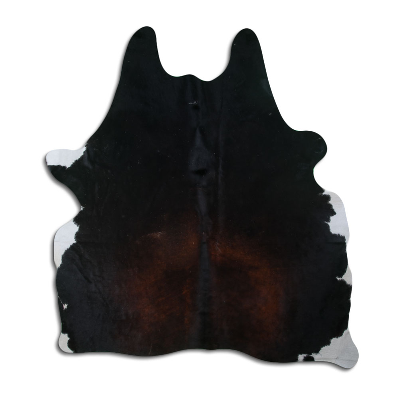 NATURAL HAIR ON COWHIDE TORNASOL MODA-DBK