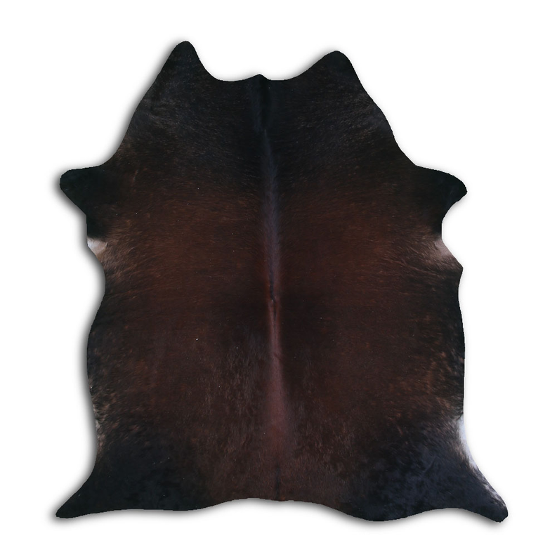 NATURAL HAIR ON COWHIDE TORNASOL MODA-DBK