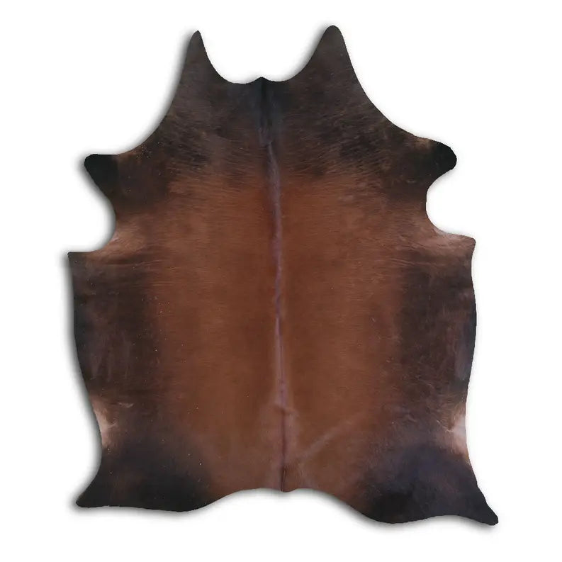 NATURAL HAIR ON COWHIDE TORNASOL MODA-DBK