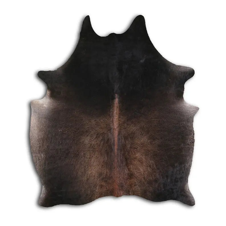 NATURAL HAIR ON COWHIDE TORNASOL MODA-DBK