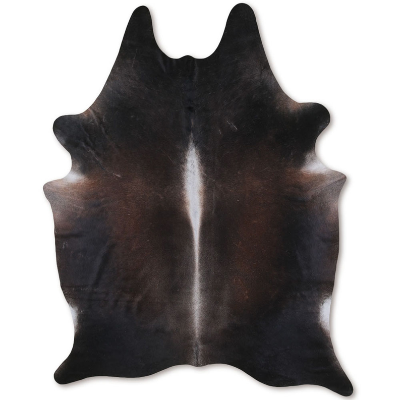 NATURAL HAIR ON COWHIDE TORNASOL MODA-DBK