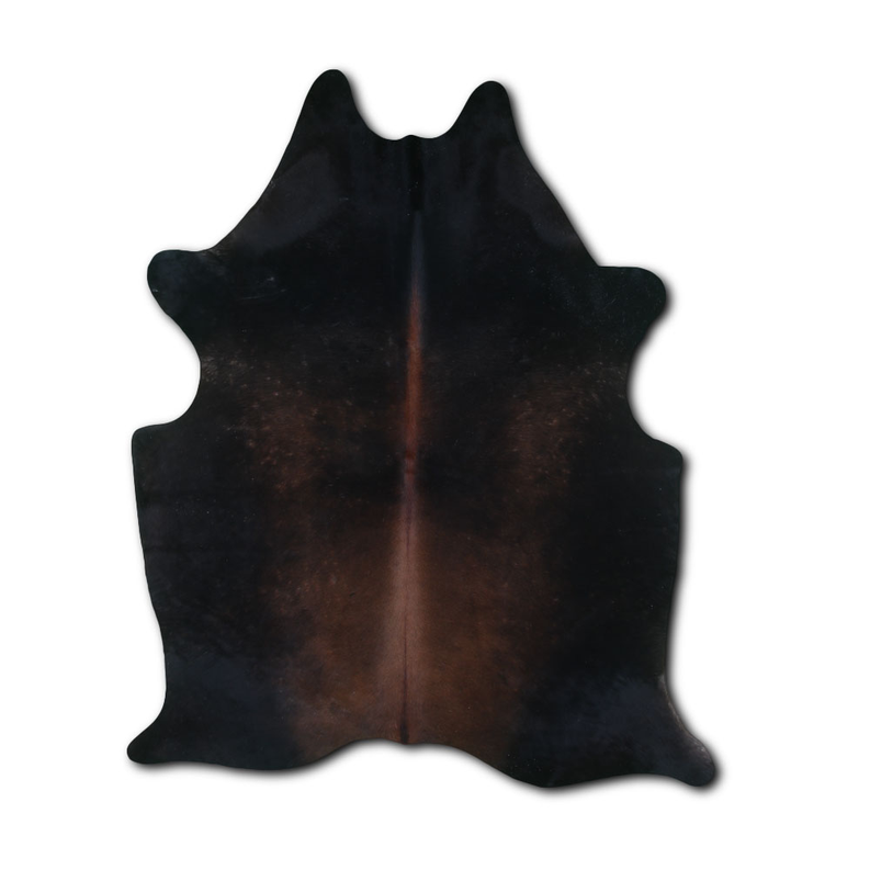 NATURAL HAIR ON COWHIDE TORNASOL MODA-DBK