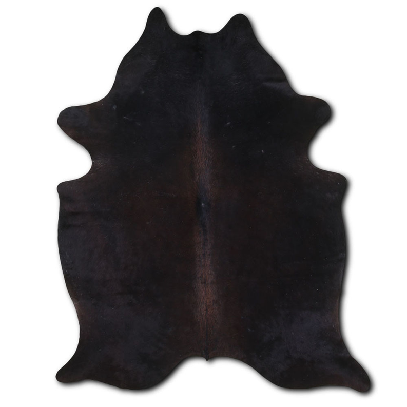 NATURAL HAIR ON COWHIDE TORNASOL MODA-DBK