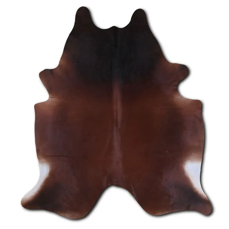 NATURAL HAIR ON COWHIDE TORNASOL MODA-DBK