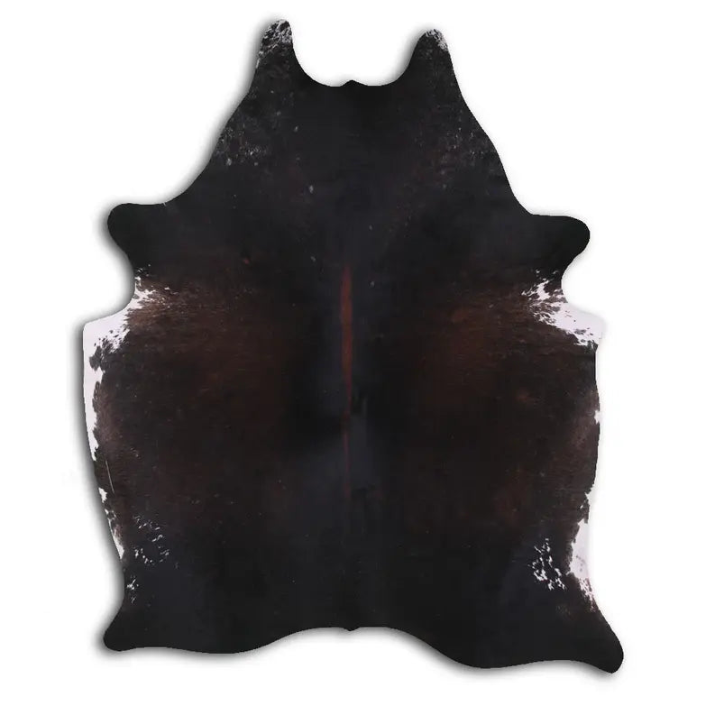 NATURAL HAIR ON COWHIDE TORNASOL MODA-DBK