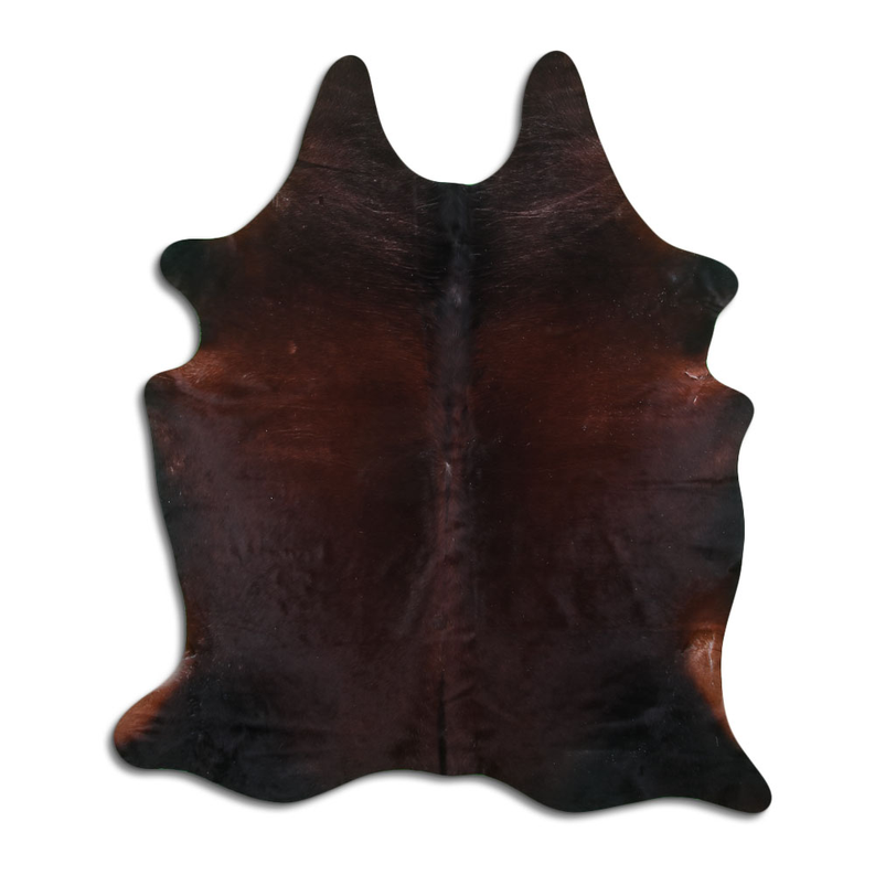 NATURAL HAIR ON COWHIDE TORNASOL MODA-DBK