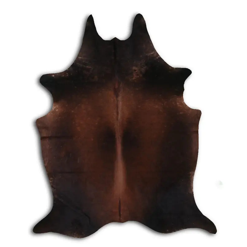 NATURAL HAIR ON COWHIDE TORNASOL MODA-DBK