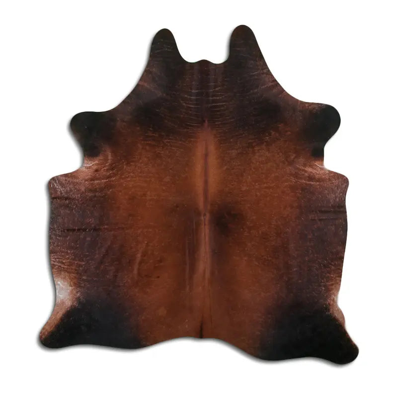 NATURAL HAIR ON COWHIDE TORNASOL MODA-DBK