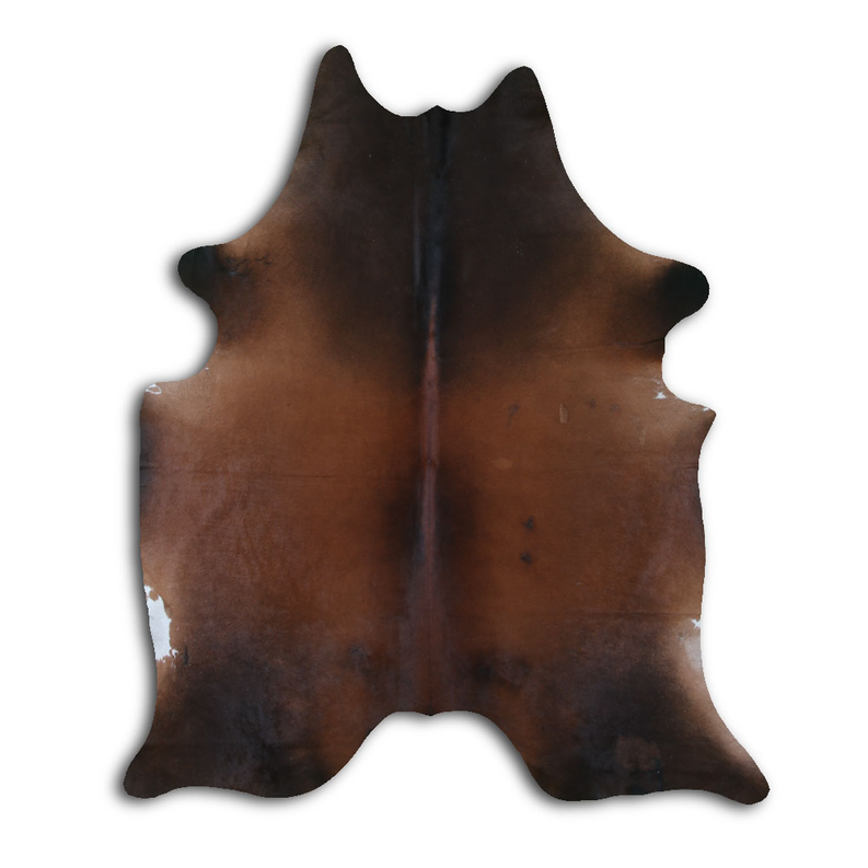 NATURAL HAIR ON COWHIDE TORNASOL MODA-DBK