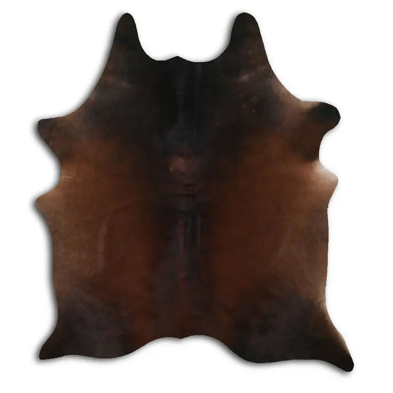 NATURAL HAIR ON COWHIDE TORNASOL MODA-DBK