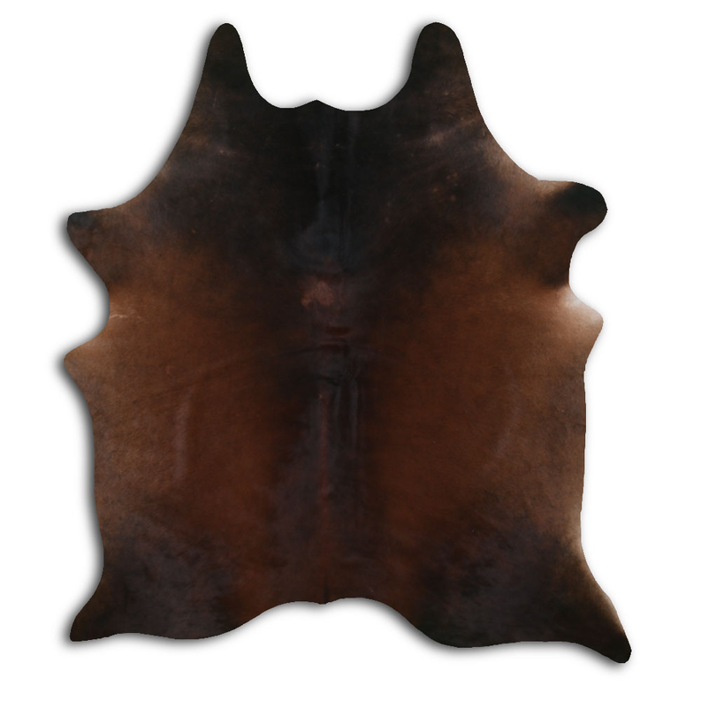 NATURAL HAIR ON COWHIDE TORNASOL MODA-DBK