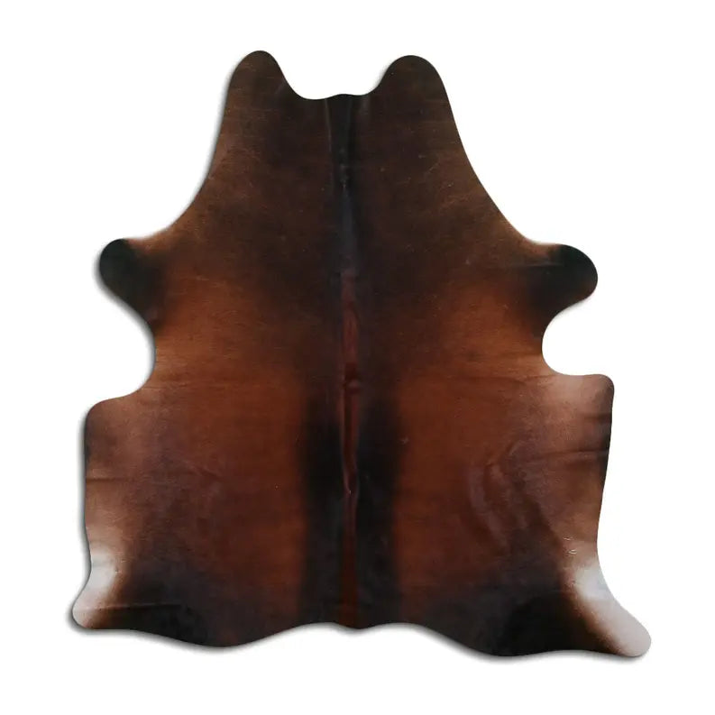 NATURAL HAIR ON COWHIDE TORNASOL MODA-DBK