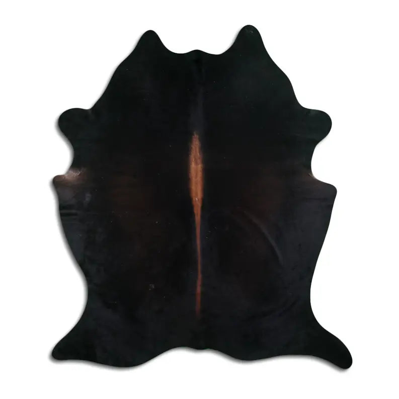 NATURAL HAIR ON COWHIDE TORNASOL MODA-DBK