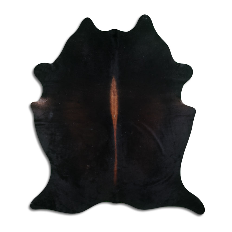 NATURAL HAIR ON COWHIDE TORNASOL MODA-DBK