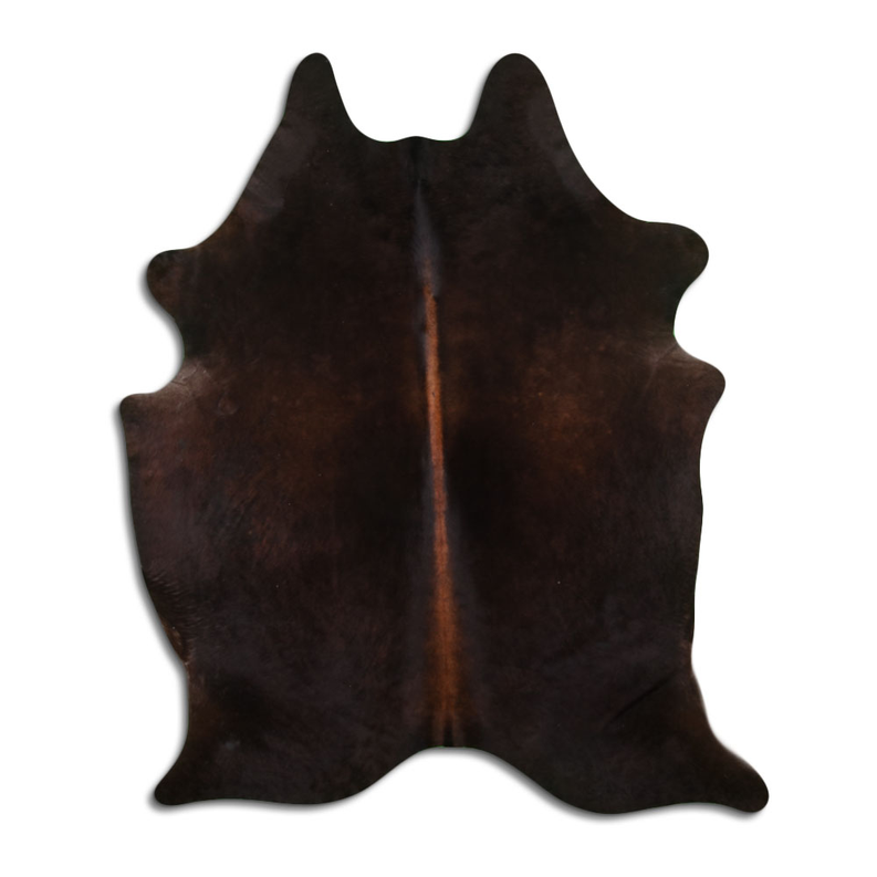 NATURAL HAIR ON COWHIDE TORNASOL MODA-DBK
