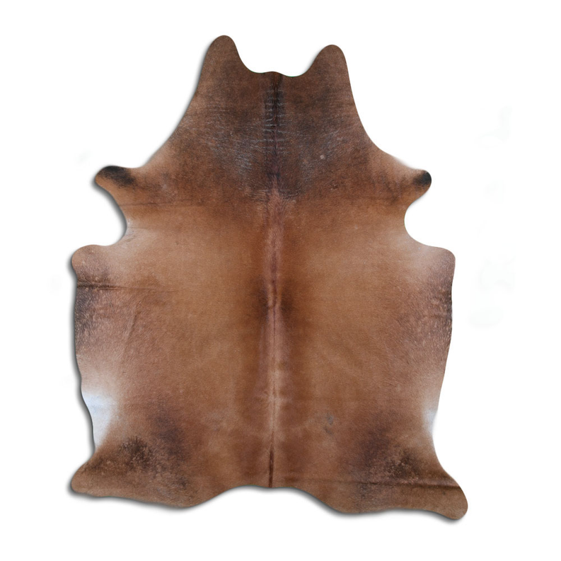 NATURAL HAIR ON COWHIDE TORNASOL MODA-DBK