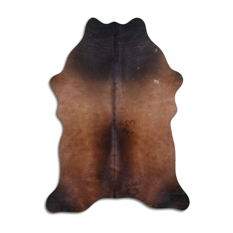 NATURAL HAIR ON COWHIDE TORNASOL MODA-DBK