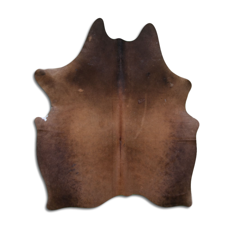NATURAL HAIR ON COWHIDE TORNASOL MODA-DBK