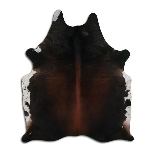 NATURAL HAIR ON COWHIDE TORNASOL MODA-DBK