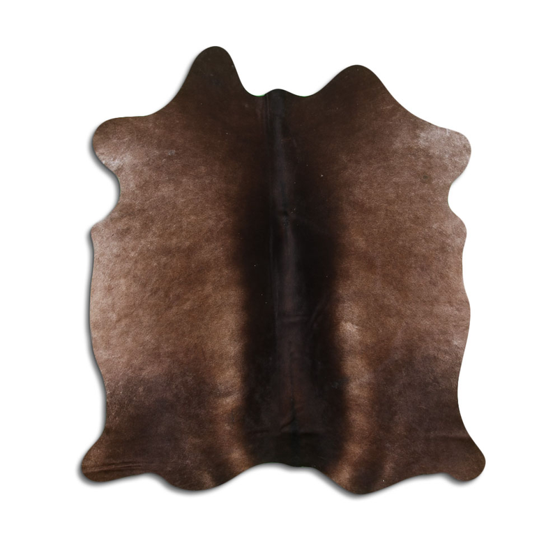 NATURAL HAIR ON COWHIDE TORNASOL MODA-DBK