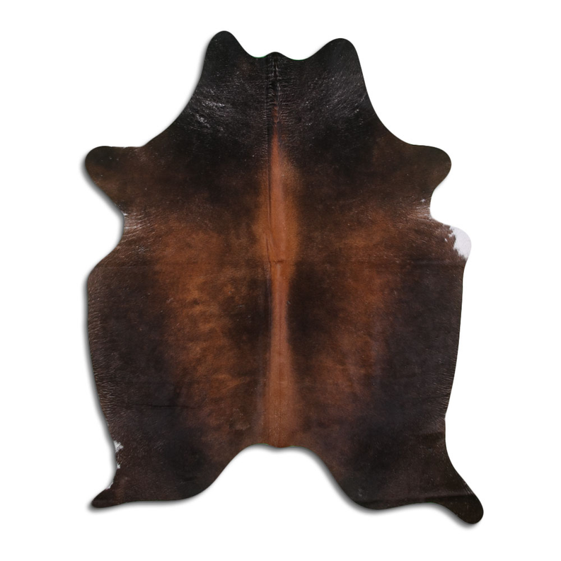 NATURAL HAIR ON COWHIDE TORNASOL MODA-DBK