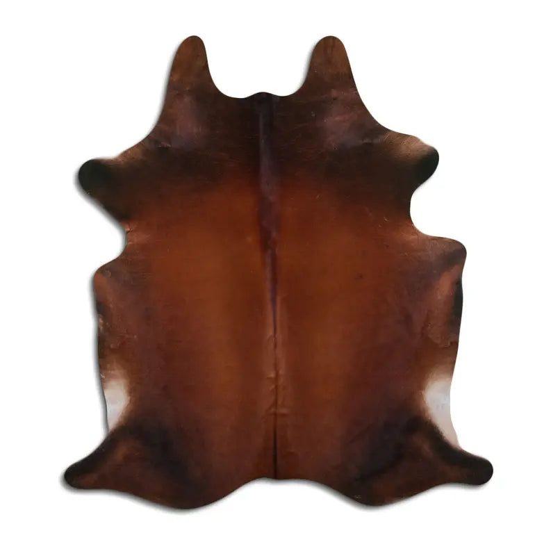 NATURAL HAIR ON COWHIDE TORNASOL MODA-DBK