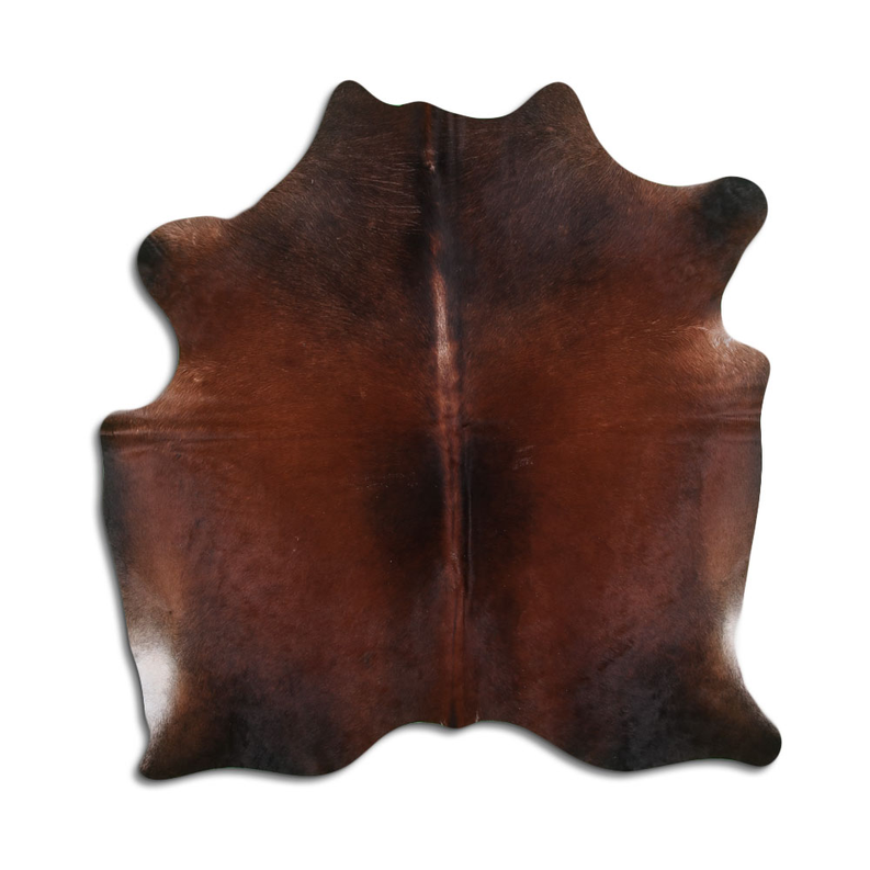 NATURAL HAIR ON COWHIDE TORNASOL MODA-DBK