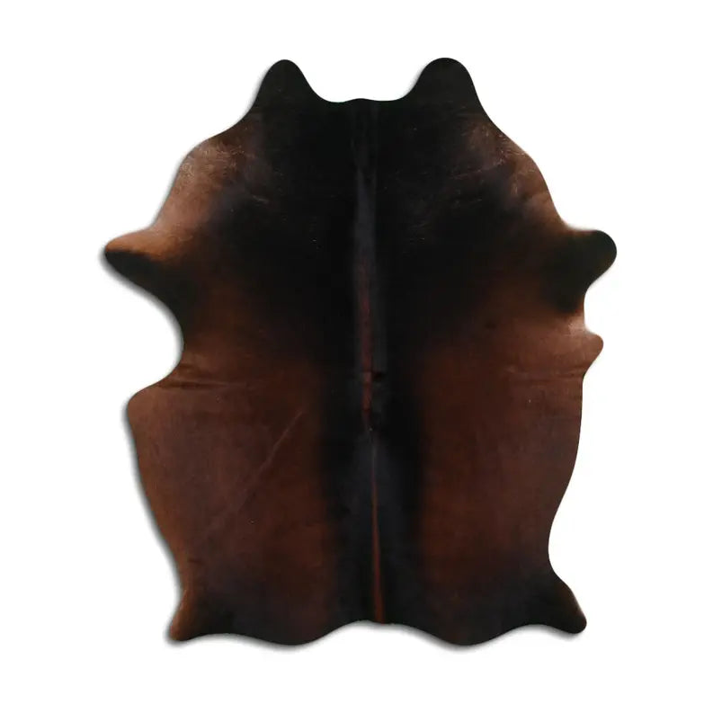 NATURAL HAIR ON COWHIDE TORNASOL MODA-DBK