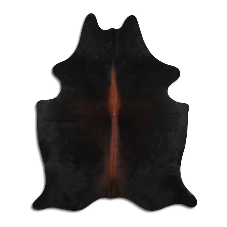 NATURAL HAIR ON COWHIDE TORNASOL MODA-DBK